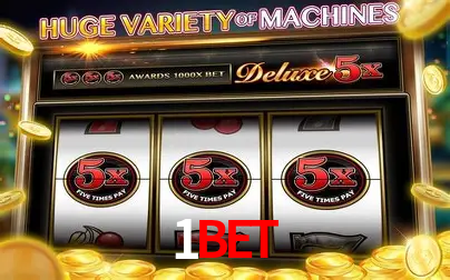 A Revolução dos Aplicativos de Jogos no 1bet