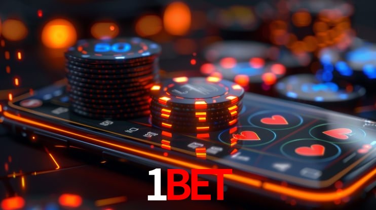 Statistics 1bet