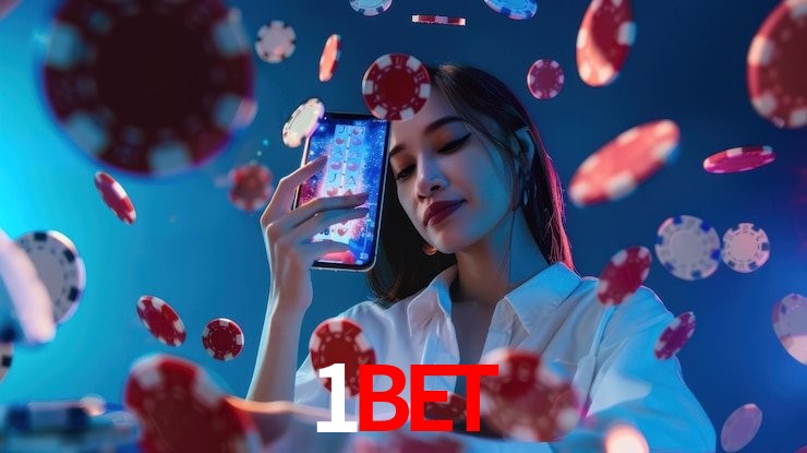 1bet download — tutorial instalação APK passo a passo