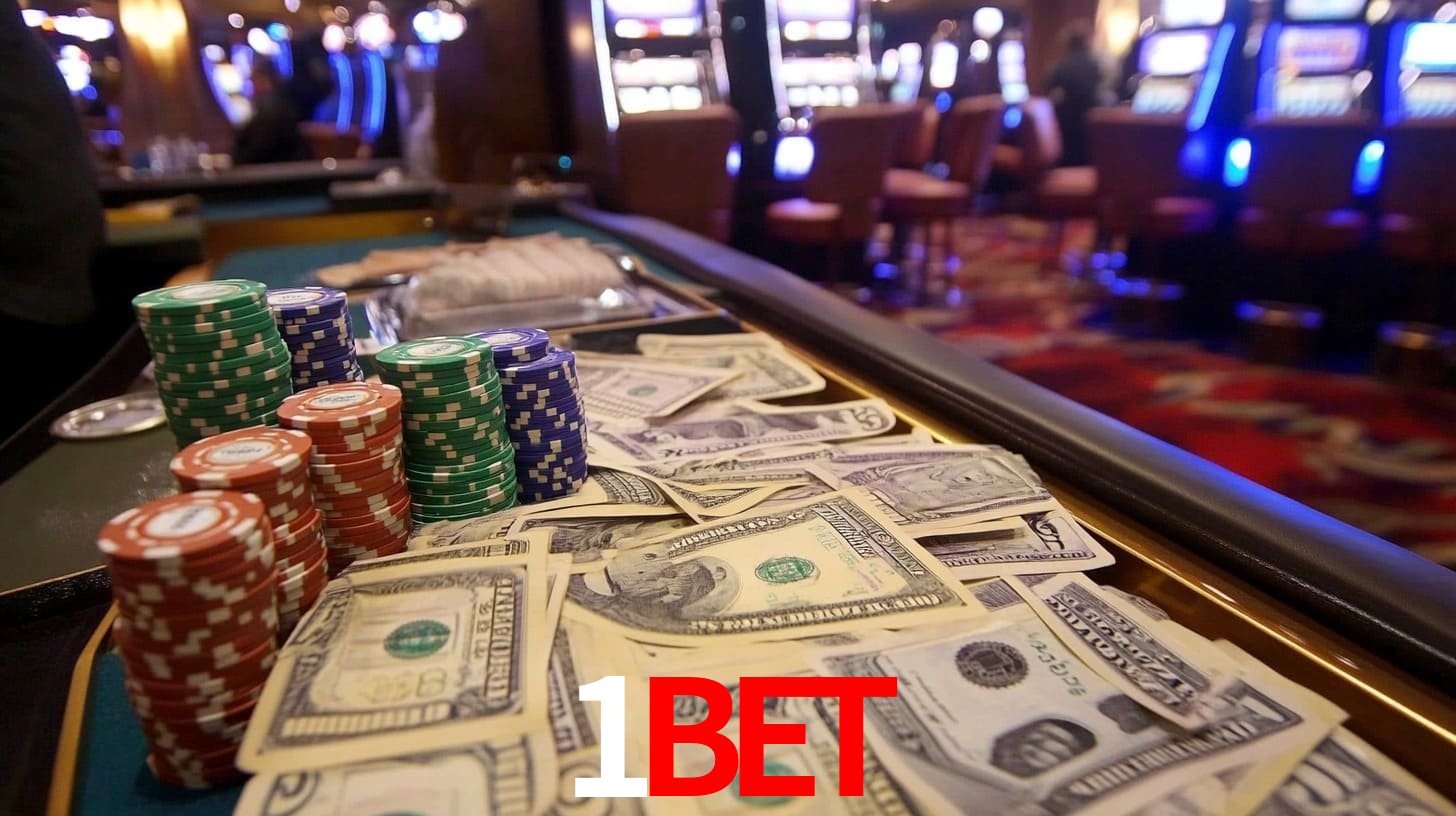 1bet login — painel de entrada no app oficial