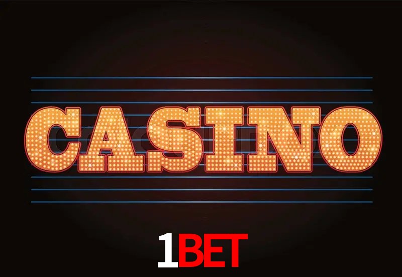 Estatísticas 1bet