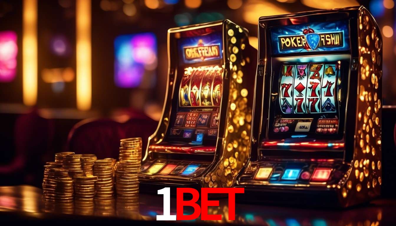 1bet download — arquivo APK para Android oficial