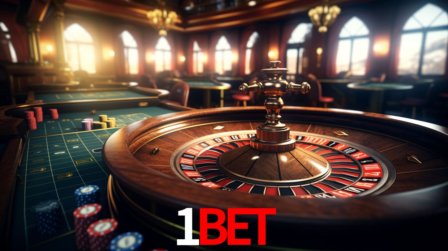 Live Casino 1bet