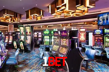 Inovações de Jogos na 1bet: O Futuro das Experiências Interativas