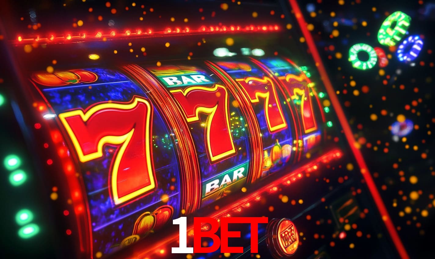 1bet: Seu Especialista em Apostas Esportivas Brasileiras