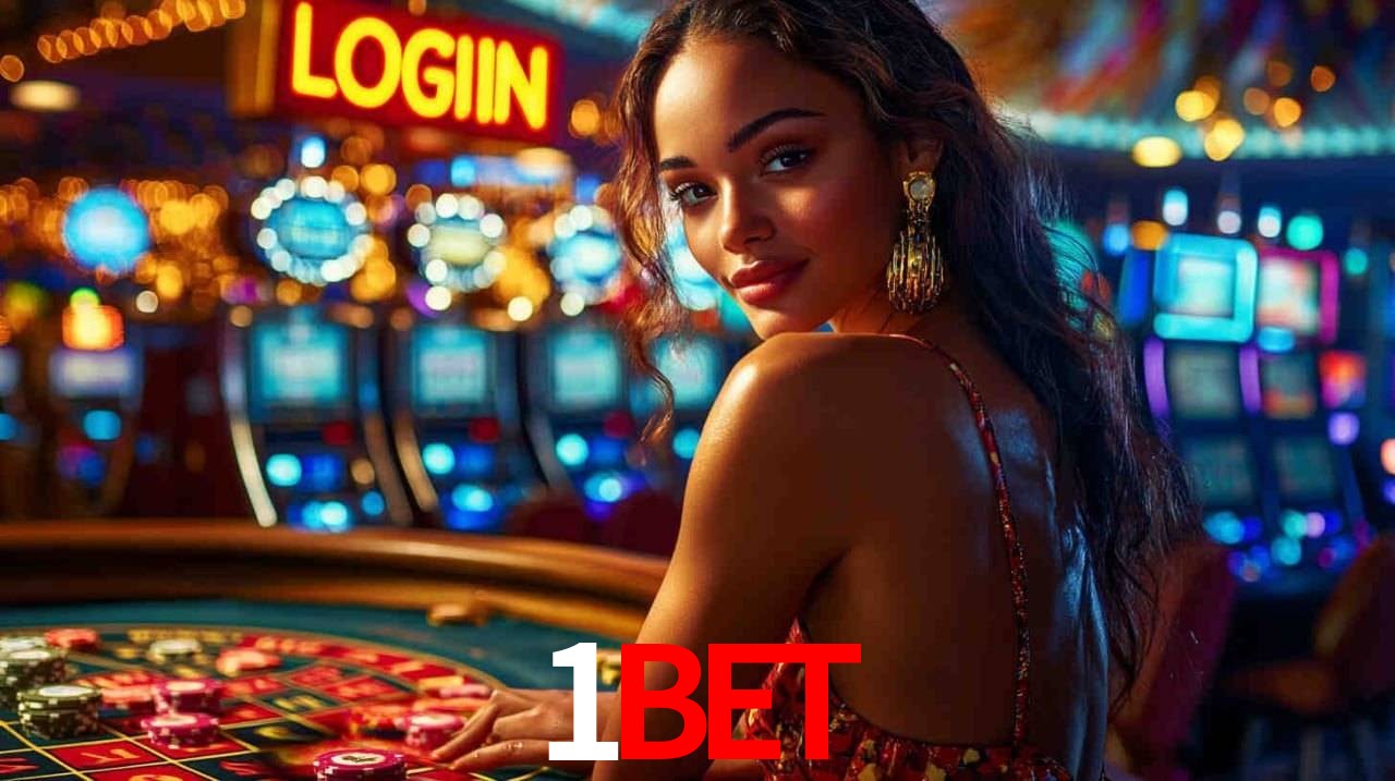 Casino Ao Vivo 1bet