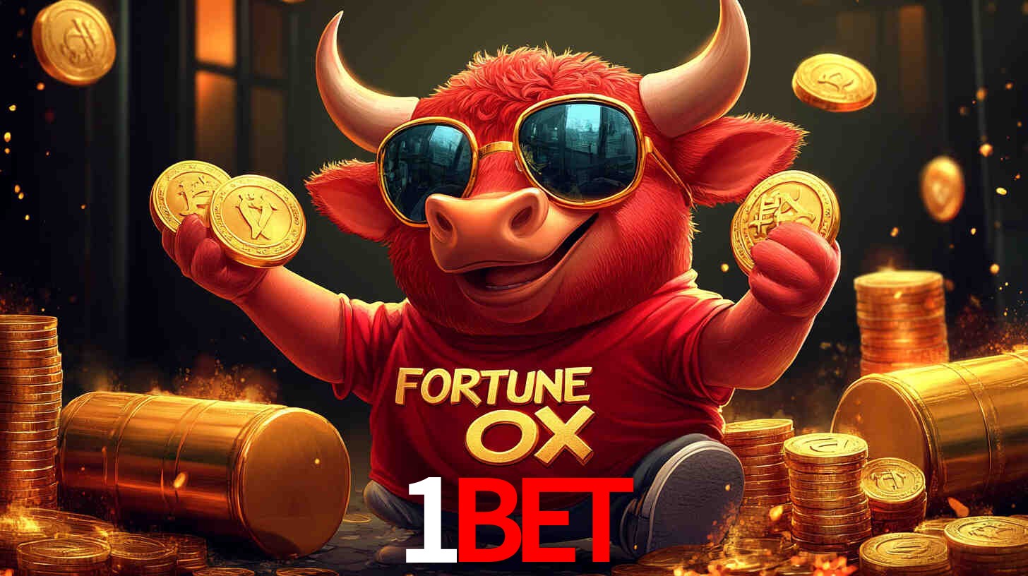 Apostas Esportivas na 1bet: Um Guia Completo