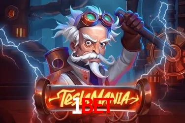 Provedores de Jogos 1bet