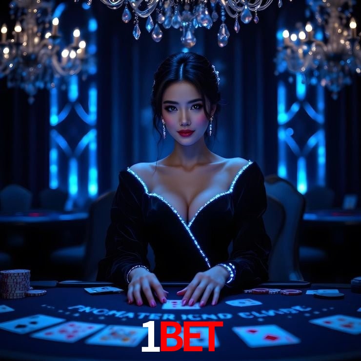 Jogos de Slot 1bet