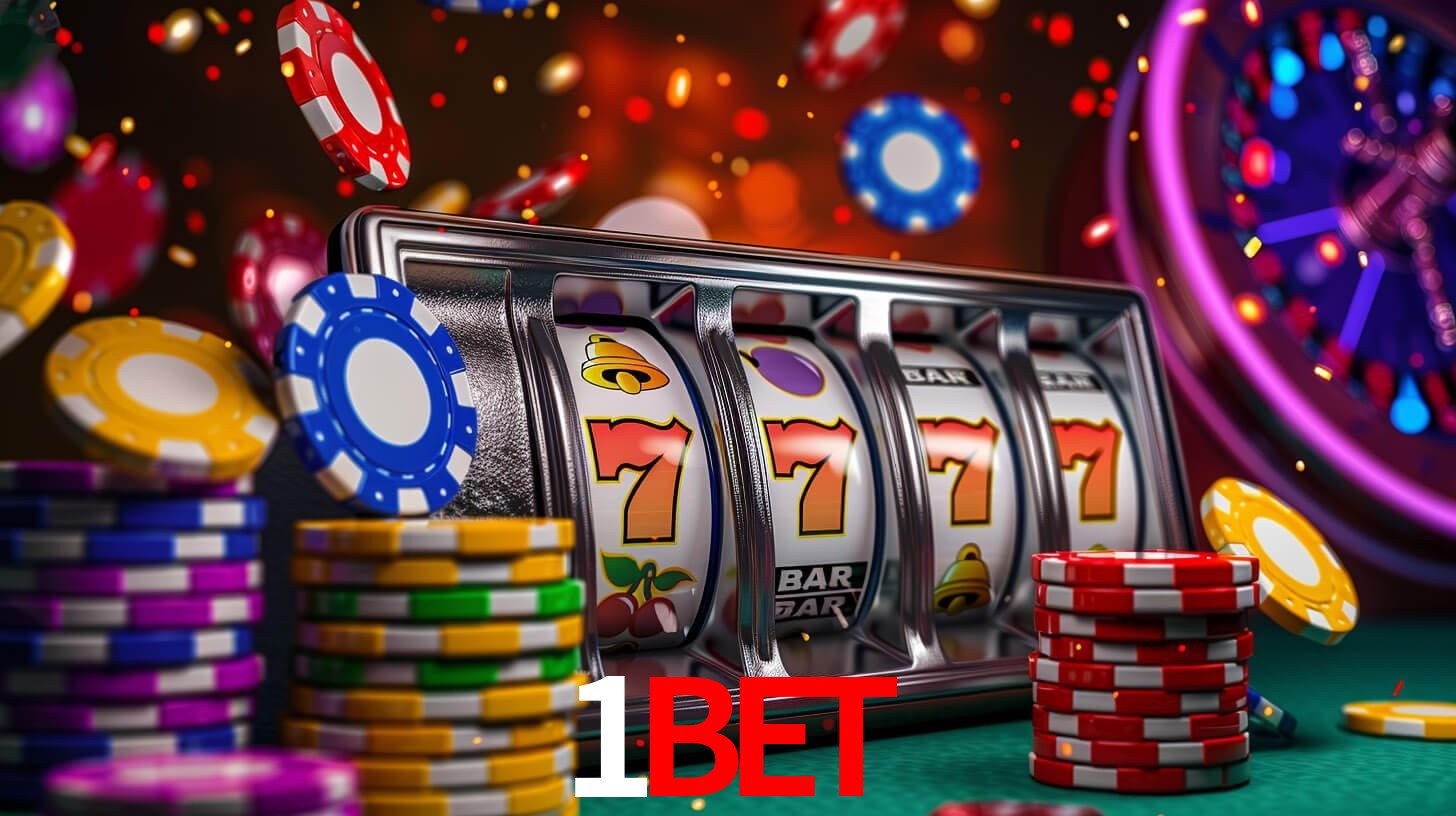 Jogos Exclusivos 1bet