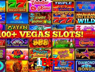 Descubra a Magia dos Jogos de Arcade no 1bet