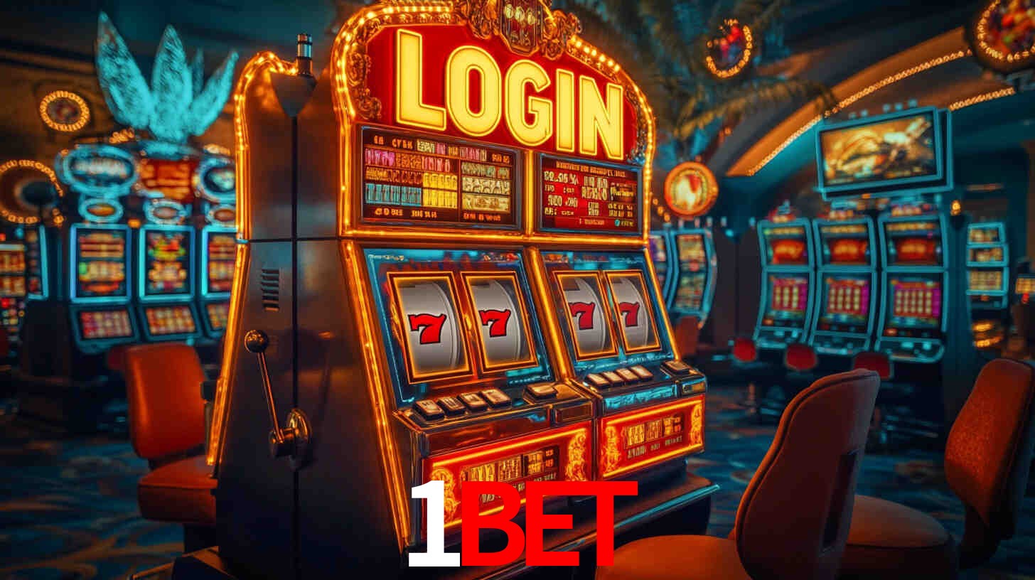 1bet App Interface