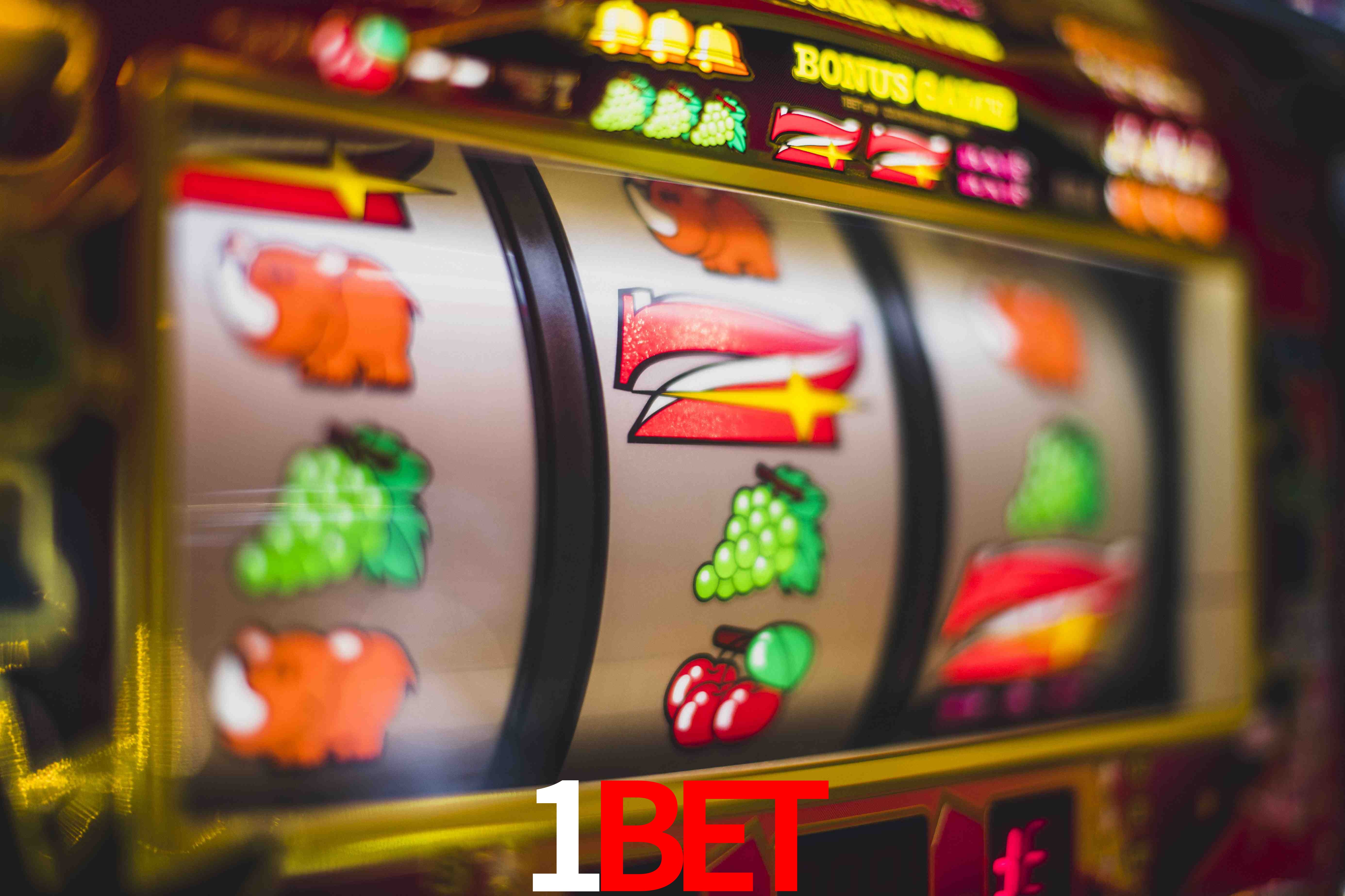 Spaceman Game 1bet
