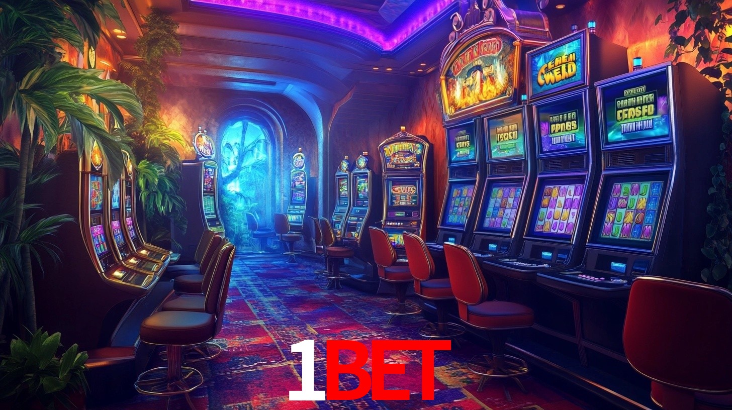 Welcome Bonus 1bet
