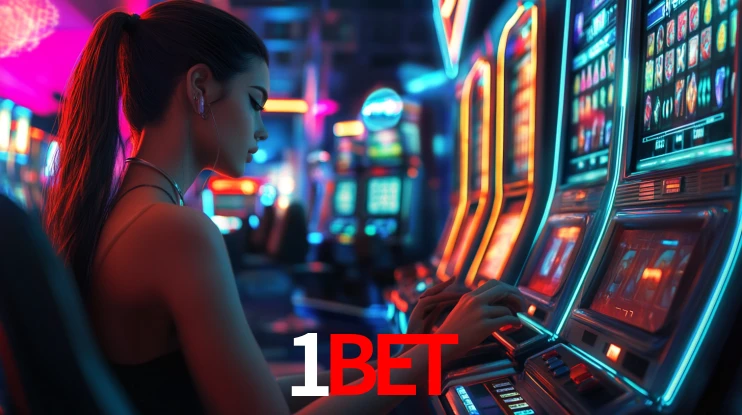 Explore as vantagens do 1bet: serviço profissional e confiabilidade