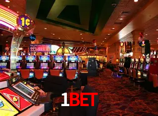 Desvendando o Mundo dos Jogos Virtuais na 1bet