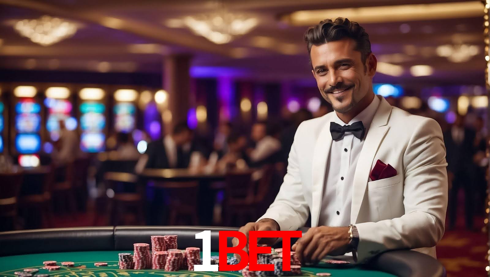 Tecnologia da Plataforma 1bet