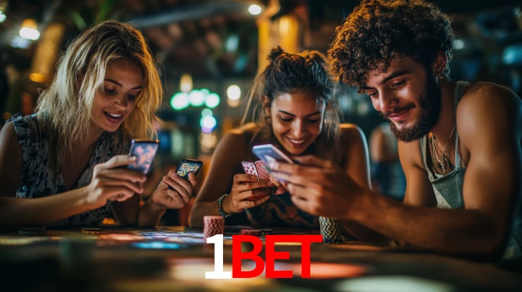 Daily Bonuses 1bet