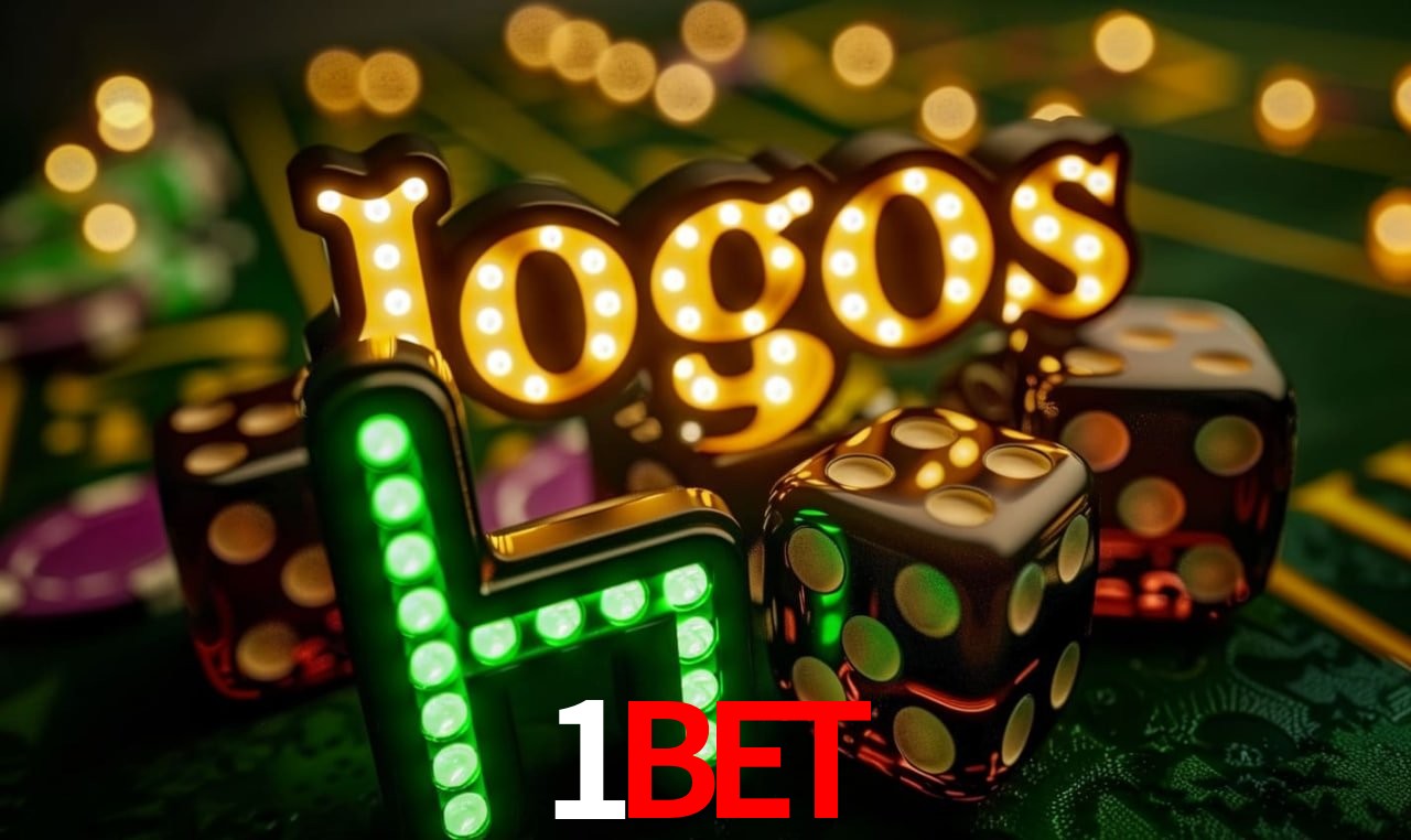 Estatísticas do Jogo 1bet
