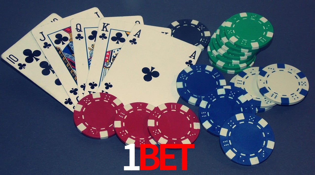 Game Statistics 1bet