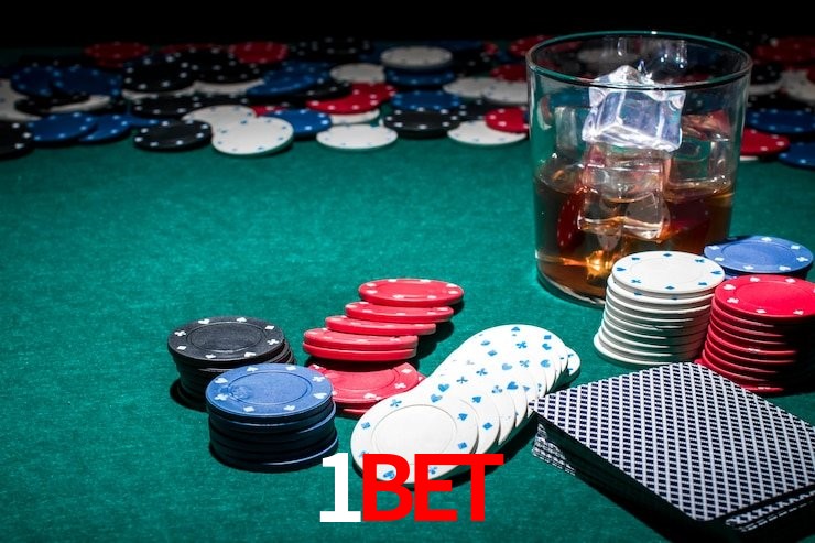 Casino VIP 1bet