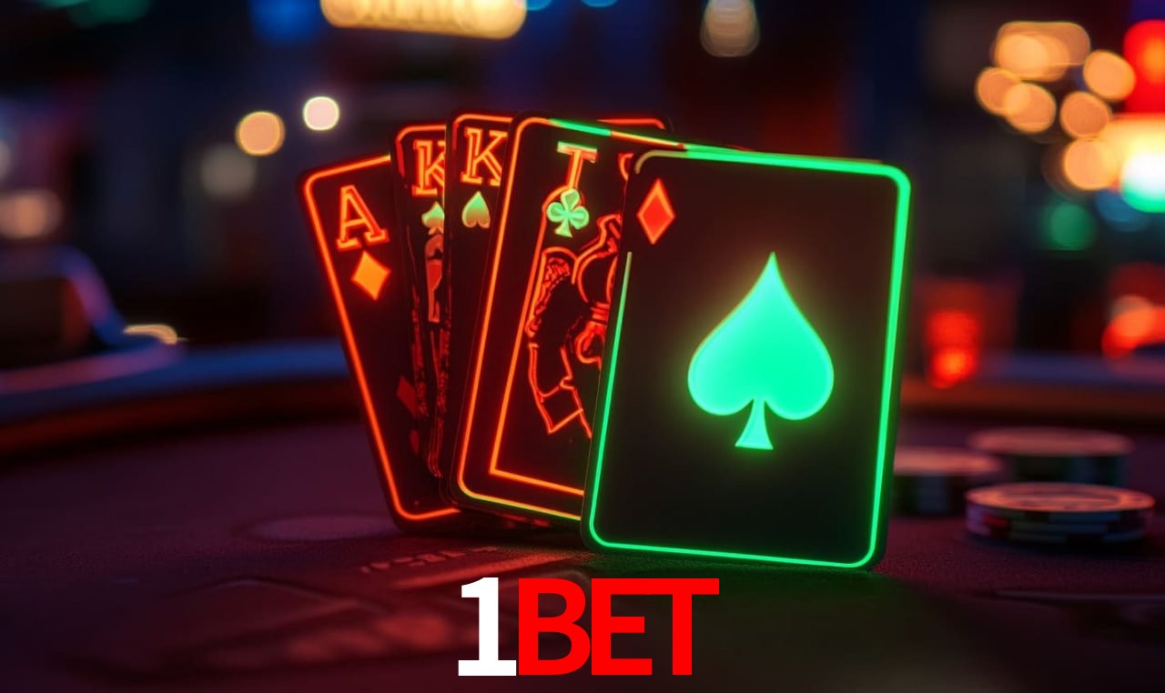 Recursos de Bônus 1bet
