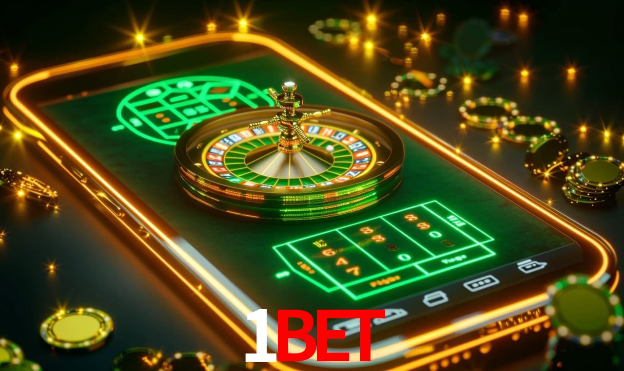 Integração de APIs 1bet