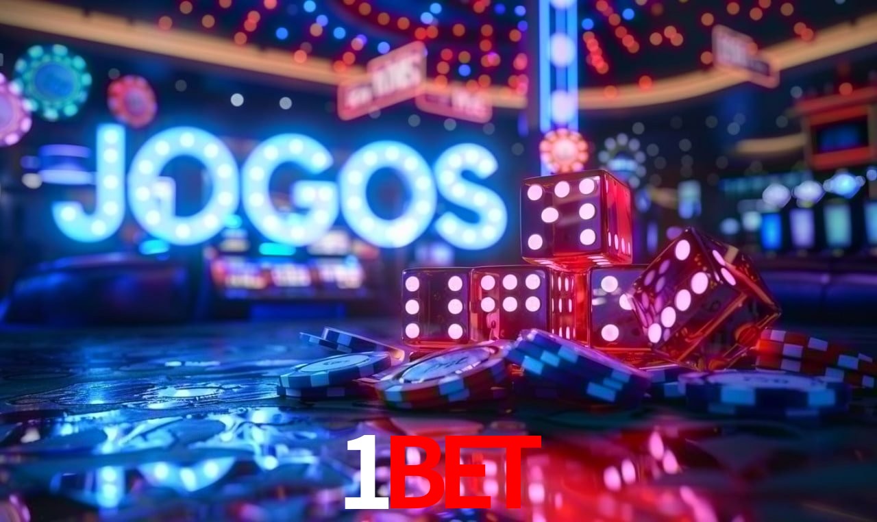 Interface do App 1bet