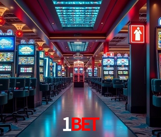 A Emoção da Loteria na 1bet: Uma Chance de Mudança de Vida