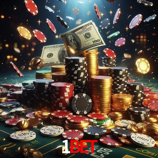 cassino 1bet