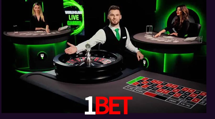 APP oficial da 1bet para mobile