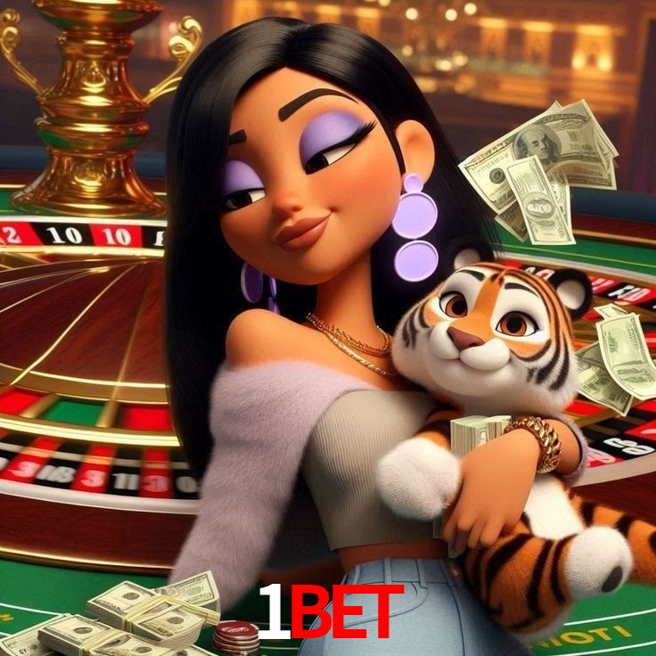 Tennis Betting 1bet