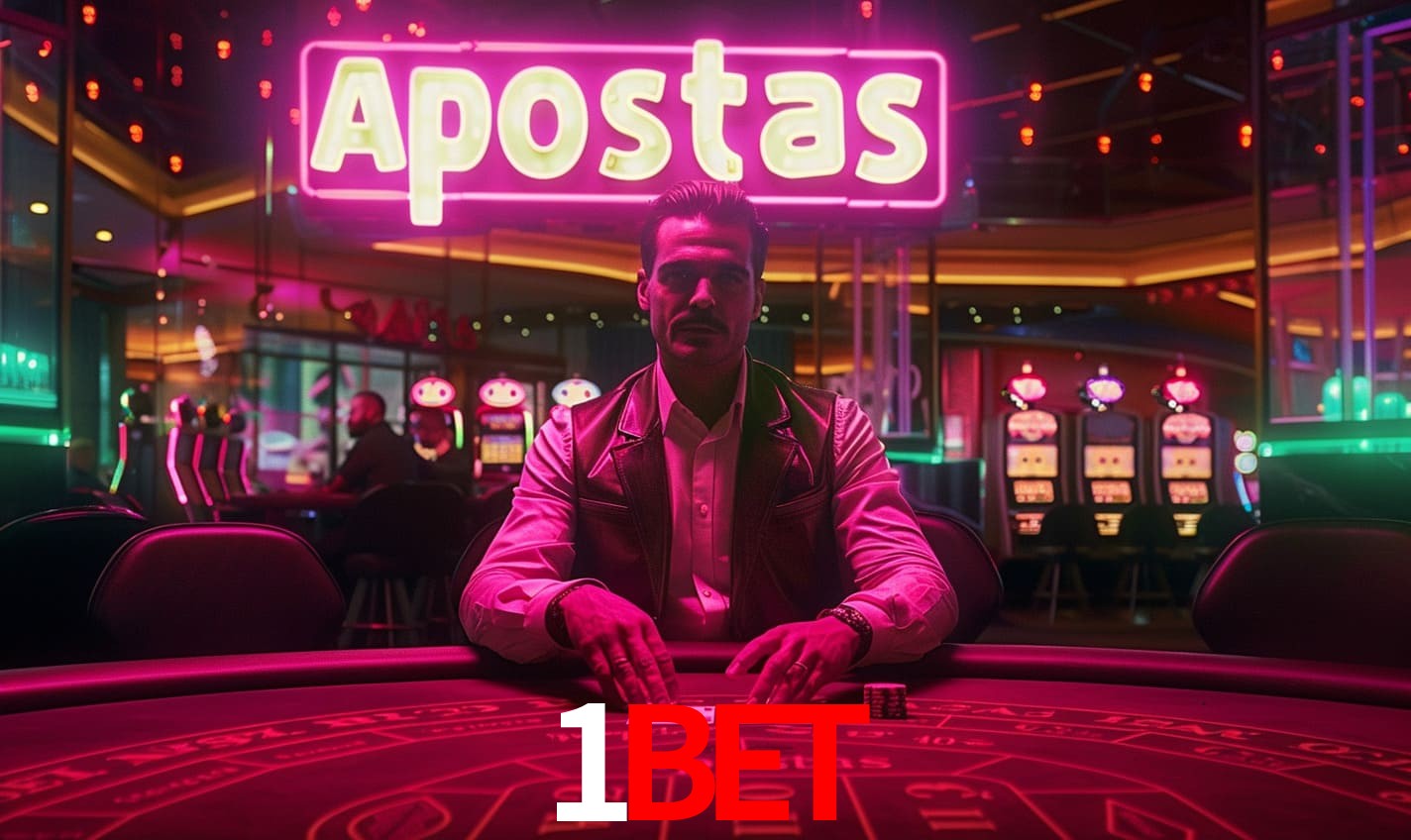 A Experiência Imersiva dos Cassinos Ao Vivo no 1bet