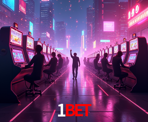 Torneios 1bet