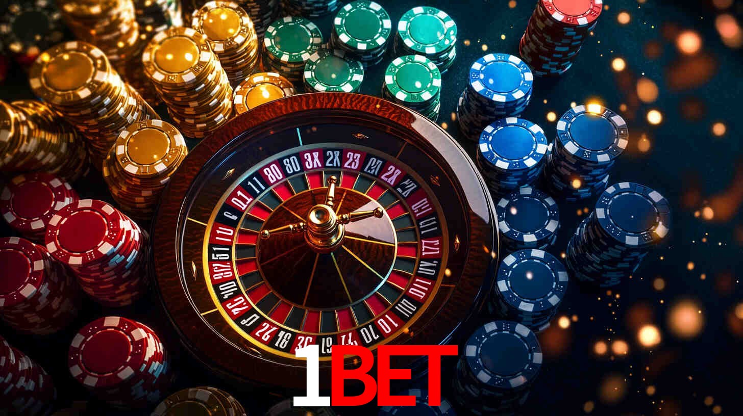 Premium Interface 1bet