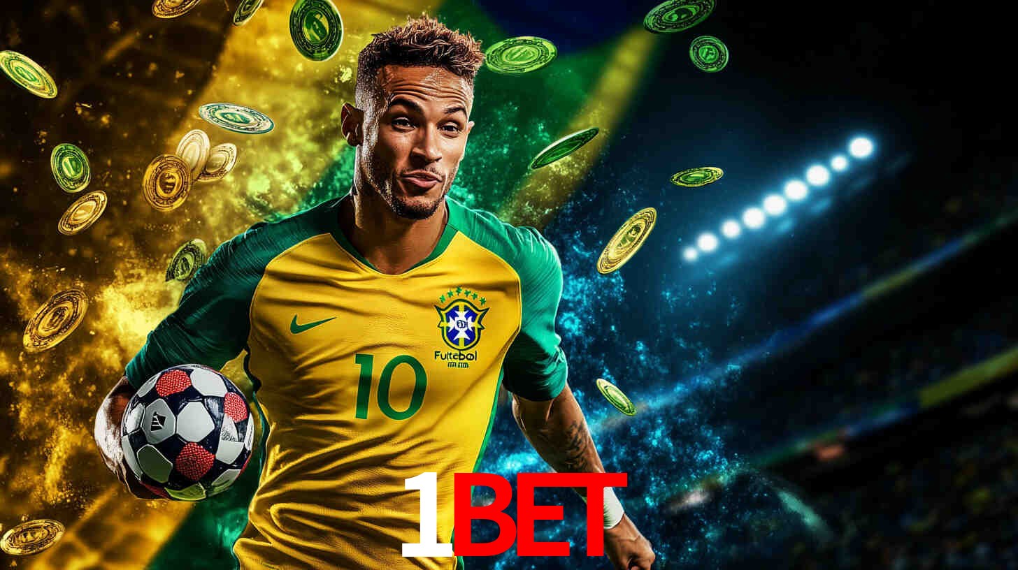 Explorando a Categoria de Eventos em Apostas na 1bet
