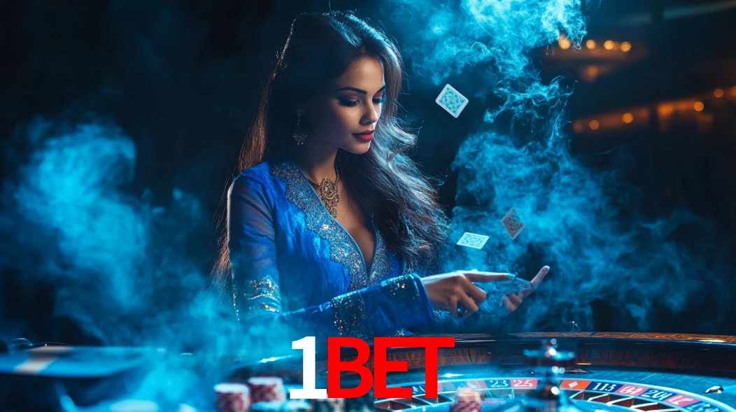 Inovações de Jogos na 1bet: O Futuro das Experiências Interativas