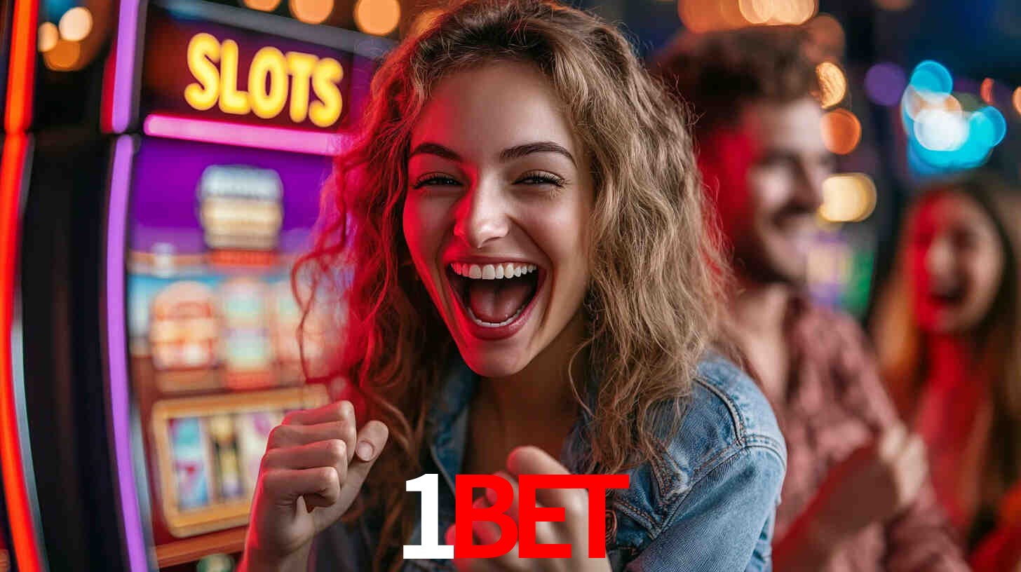 Explorando a Categoria de Eventos em Apostas na 1bet