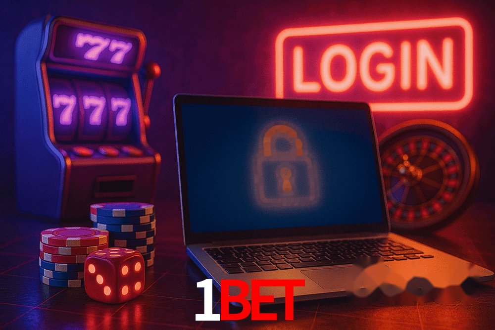 Apostas de Tênis 1bet