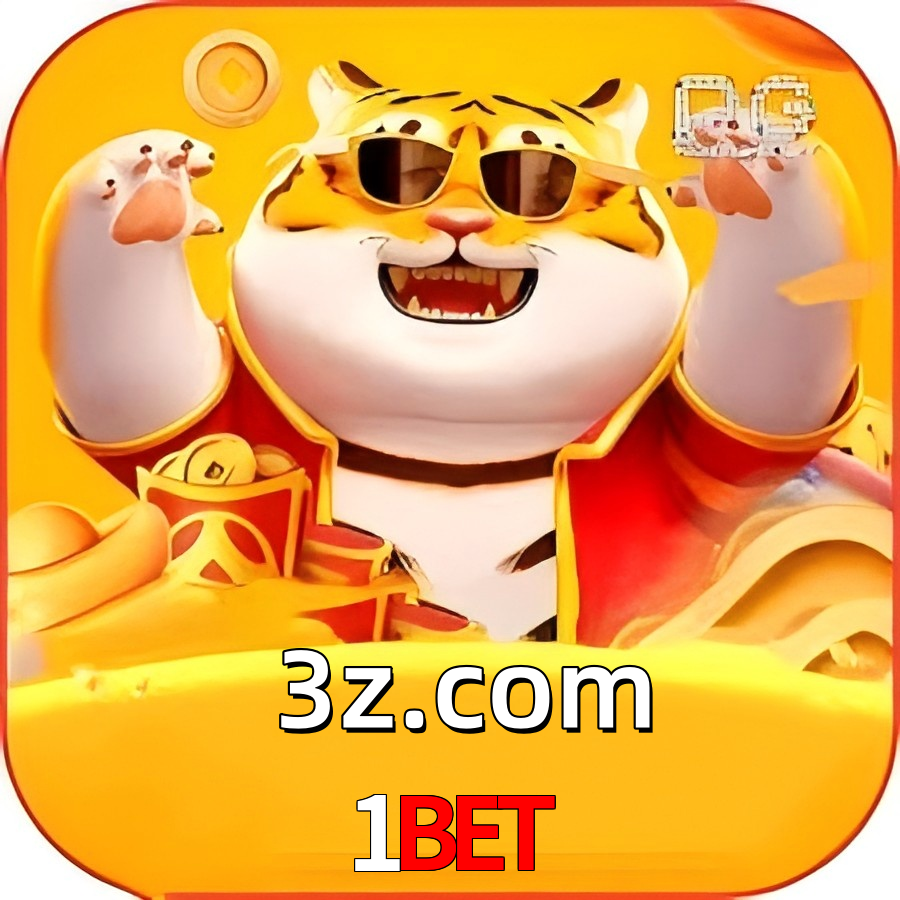 1BET Logo
